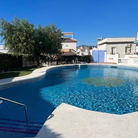 Beautiful Views, Pool & Just 10Min To The Beach Nerja Ngoại thất bức ảnh