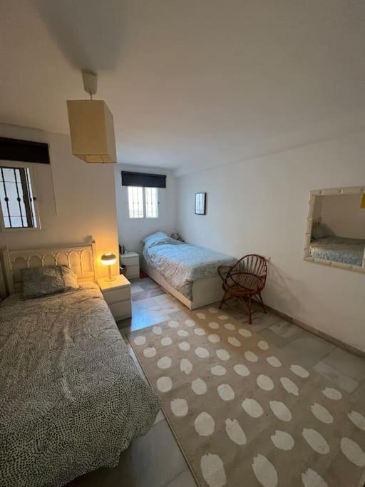 Beautiful Views, Pool & Just 10Min To The Beach Nerja Ngoại thất bức ảnh