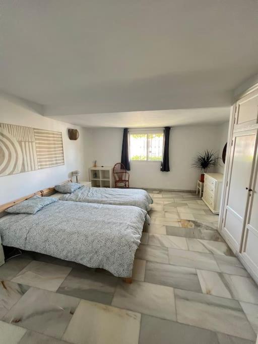 Beautiful Views, Pool & Just 10Min To The Beach Nerja Ngoại thất bức ảnh