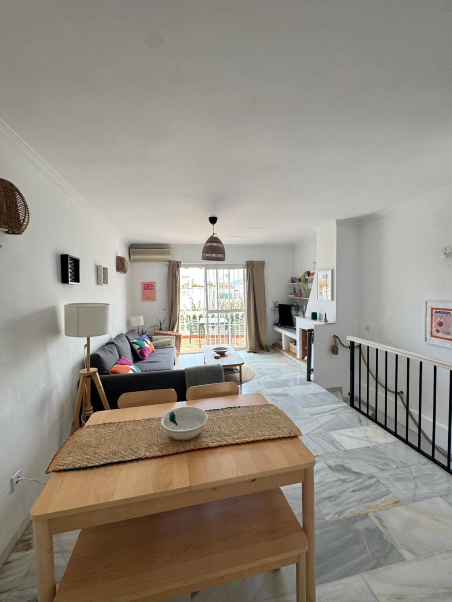 Beautiful Views, Pool & Just 10Min To The Beach Nerja Ngoại thất bức ảnh